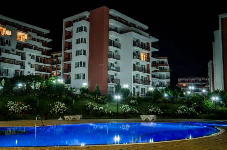 Marina View Fort Beach - 10