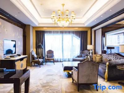 Wanda Reign Wuhan - 132