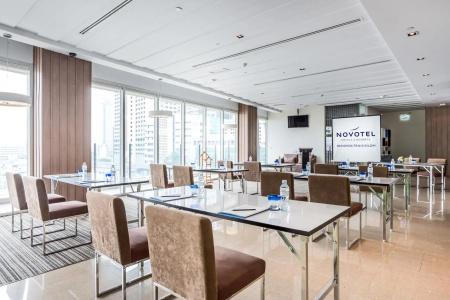 Novotel Bangkok Silom Road - Sha Extra Plus - 12