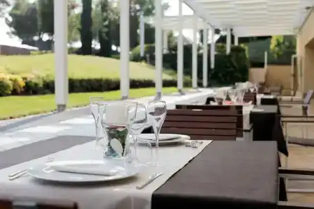 Cocca Royal Thai Spa - 25