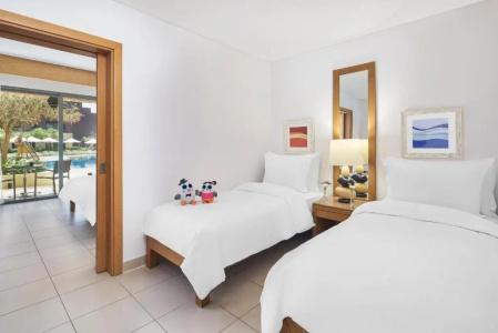 Mövenpick Resort & Spa Tala Bay Aqaba - 133