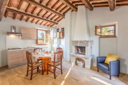 Borgo Pulciano - 22