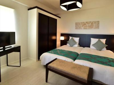 Shigira Bayside Suite Allamanda - 109