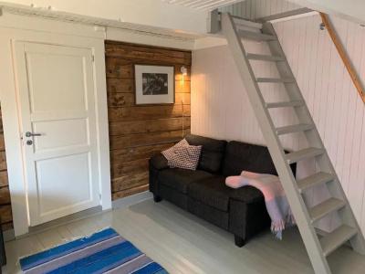 Henningsvær Rorbuer - 140