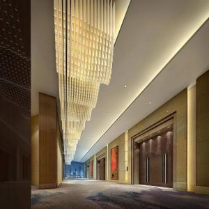 Doubletree By Hilton Chengdu Longquanyi - 13