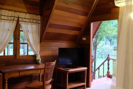The Imperial River House Resort, Chiang Rai - 44