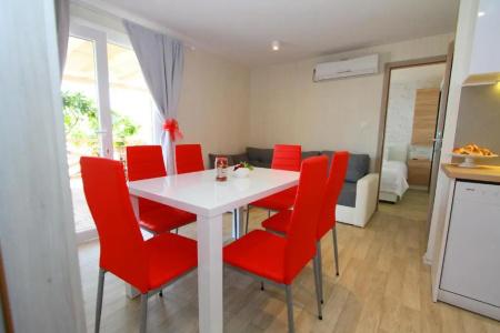 Mobile Homes Camp Galeb - 99