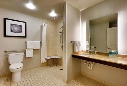 Residence Inn by Marriott Houston I-10 West/Park Row - 45