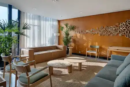 Rio Othon Palace - 18