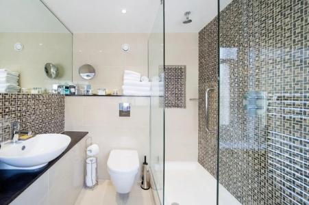 DoubleTree by Hilton London - Marble Arch - 55