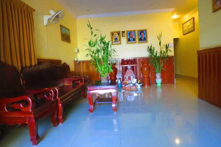 Kampot guesthouse - 9