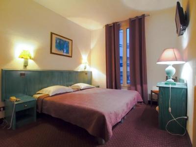 Hôtel La Résidence - 80