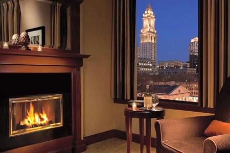 The Bostonian Boston - 47