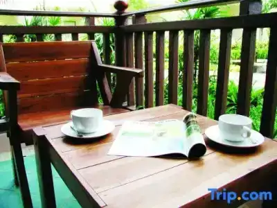 Baan Karonburi Resort - 28