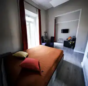 The Roman Empire Guesthouse - 1