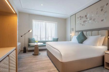Kempinski Amman - 60