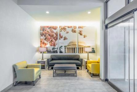 Hyatt Place Washington D.C./National Mall - 3