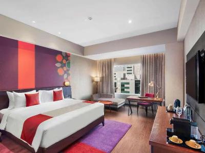 Grand Mercure Bengaluru at Gopalan Mall - An Accor Brand - 42