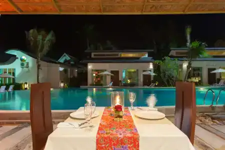 The Samui Beach Resort - Sha Plus Certified - 24