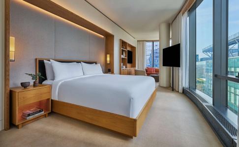 Pendry Manhattan West - 3