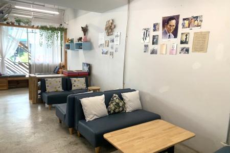 Sleep Sheep Phuket Hostel Sha - 25