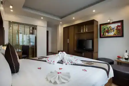 Splendid Star Grand and Spa - 32