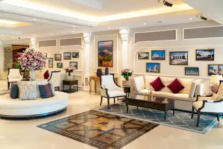Al Ain Palace Abu Dhabi - 2