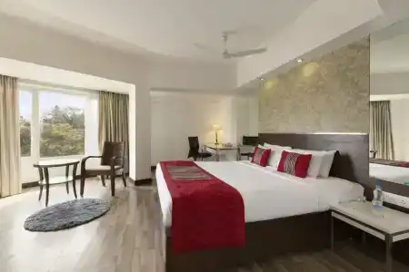 Regenta Place Bangalore, Cunningham Road - 45