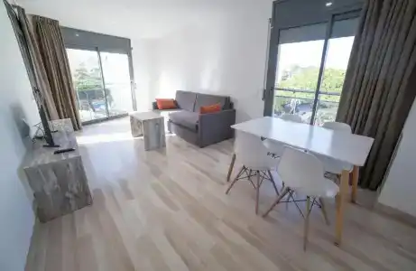 Apartaments Ponent - 102