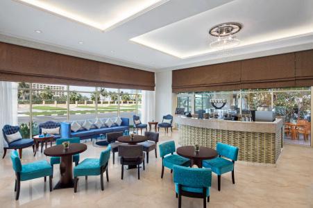 DoubleTree by Hilton Ras Al Khaimah - 16