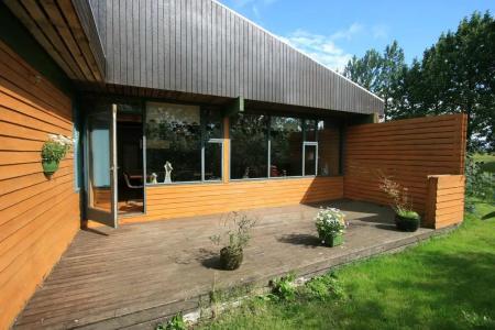 Haukaberg House - 6