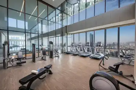 Crowne Plaza Shenzhen Nanshan, An Ihg - 30