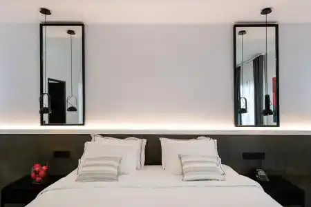 Central Boutique by naoussa hills adults only - 25