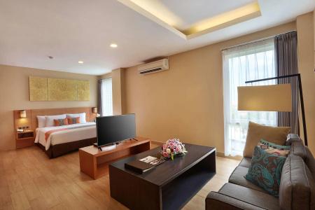 Golden Tulip Essential Denpasar - 5
