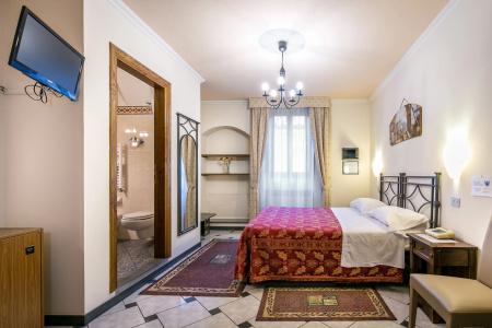 Collodi Firenze - 28