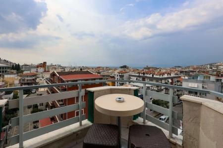 Hikmethan Otel - 70