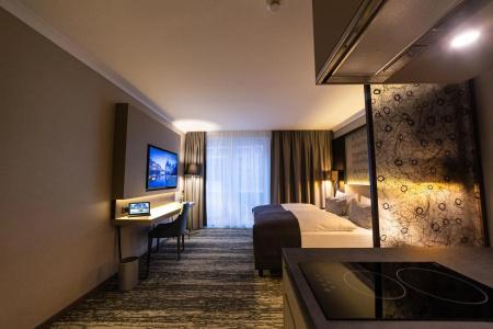 Kranz Parkhotel - 4
