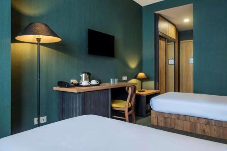 Best Western Gudauri - 20