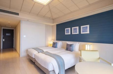 Miyakojima Kurima Resort Seawood - 39