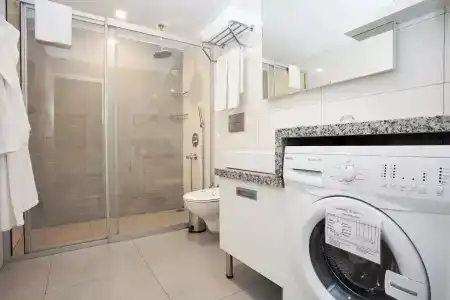 Green Garden Suites - 6