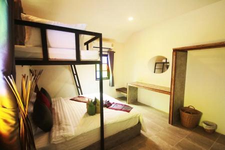 Coco Cape Lanta Resort - Sha Extra Plus - 82