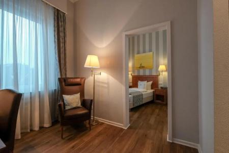 Budget by Savoy Hannover - 35