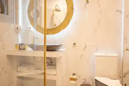 Pandrosos Divine Suites - 38