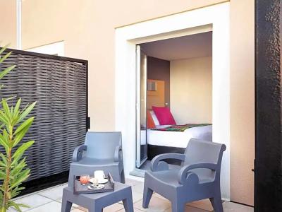 Grand Hôtel Roi René Aix en Provence Centre - MGallery - 99