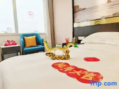 Qingdao Huanghai - 111