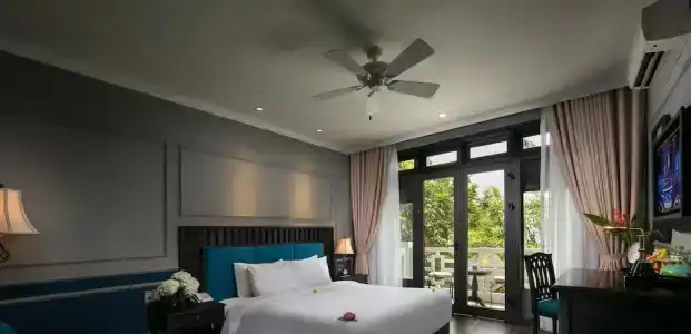 Golden Holiday & Spa - 127