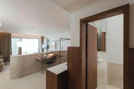 Folie Marine Beach & Club - Soleil Resort - 95
