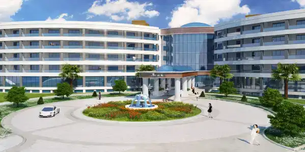 Aquasis De Luxe Resort & SPA - Ultra All Inclusive - 0