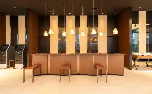 Tokyu Stay Hakata - 17