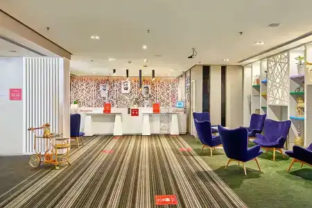 Ramada and Suites by Wyndham Dubai JBR - 3